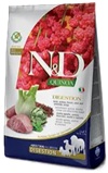 N&D ダイジェスチョン ラム (フェネル入り)成犬用