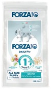 forza10 daily pro puppy fish