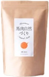 馬肉自然づくり ドッグフード