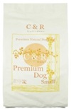 C&R プレミアムドッグ スモール