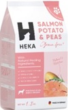 HEKAサーモン