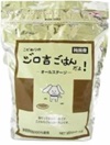 ジロ吉ごはんだよ ドッグフード