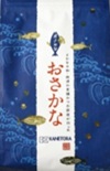 金虎 おさかな