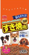 家族のごはん すき焼味