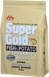 スーパーゴールド ドッグフード