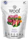 WOOF ドッグフード