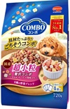 コンボドッグ 超小粒