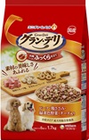 グランデリ ふっくら仕立て ビーフ・鶏ささみ・緑黄色野菜