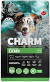 チャーム(CHARM)グラスフェッドラム