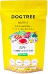 ドッグツリー 馬肉と25種類のこだわり具材