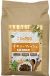 ドクタープロ チキン&フィッシュ オールステージ