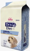 ドクターズダイエット 犬用 体重管理用