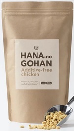 F//H FOOD HANA no GOHAN