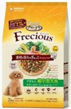 グランデリフレシャス アダルト 超小型犬用 チキン&ビーフ