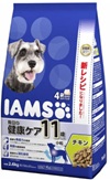 アイムス 11歳以上用 毎日の健康チキン