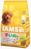 アイムス 子犬用チキン