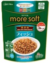 モアソフト フィッシュ シニア