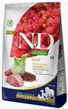 N＆D キヌアダイジェスチョン ラム