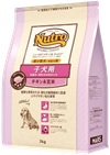 ニュートロナチュラルチョイス子犬用妊娠中・授乳中の母犬にも超小型犬~中型犬用チキン＆玄米
