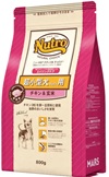 ニュートロナチュラルチョイス 超小型犬４㎏以下用 エイジングケア チキン＆玄米