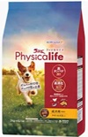フィジカライフ 成犬用チキン&大豆
