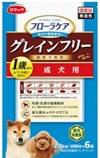 スマック フローラケア グレインフリー 成犬用
