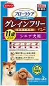 スマックフローラケアDOG シニア犬用