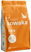 和漢 いのちのごちそうsowaka